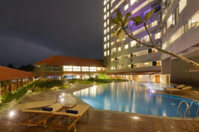 BUDGET STAYS'@Oceanfront Condos Galle
